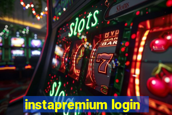 instapremium login